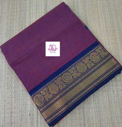 Kanchi Cotton - All Day Fusion -Mejantha- KCAF76