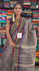Chettinad Cotton -  Office Wear -Grey- CCOW72