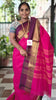 Kanchi Cotton -All day fusion -Pink- KCAF90