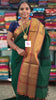 Kanchi Cotton - Festival Fusion -Green- KCFP254