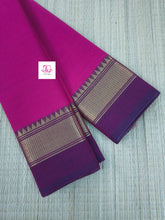Kanchi Cotton All day fusion Pink