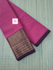 Kanchi Cotton -All day fusion -peach- KCAF91