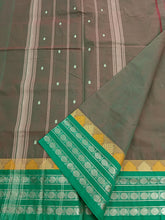 Kanchi Cotton Festival Fusion Manthulir
