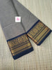 Kanchi Cotton - All Day Fusion -Grey- KCAF80