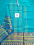Kanchi Cotton All Day Fusion Rama blue 