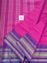 Kanchi Cotton All Day Fusion pink