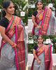 Kanchi Cotton - Festival Fusion-Grey- KCFB143