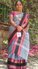 Kanchi Cotton - Festival Fusion -Grey- KCFP246