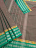 Kanchi Cotton - Festival Fusion -Manthulir- KCFB111