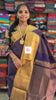 Kanchi Cotton - Festival Fusion -Violet- KCFG231