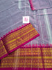 Kanchi Cotton - Festival Fusion - Pastel pink- KCFB153
