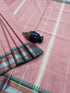 Kanchi Cotton Festival Fusion Taffy Pink