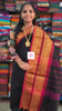 Kanchi Cotton - Festival Fusion -black- KCFP228