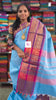 Kanchi Cotton - Festival Fusion -powder blue- KCFP226