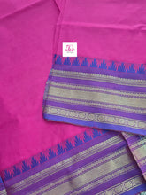 Kanchi Cotton All Day Fusion pink