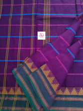 Kanchi Cotton Festival Fusion Mejantha 