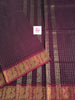 Kandangi Checks -Brown- KC68
