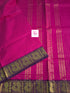 Kandangi Checks pink