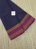 Kandangi Checks -violet- KC91