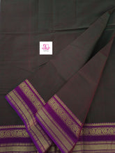 Madisar chettinad cotton Green mixed mejantha dual tone