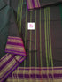 Madisar chettinad cotton Green mixed mejantha dual tone