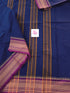 Madisar chettinad cottonRoyal blue