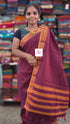 Narayanapet cotton checks Mejantha 