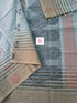 Negamam Cotton Saree Green mixed grey