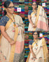 Negamam Cotton Saree Tussar 