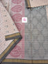 Negamam Cotton Saree Tussar 