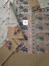 Negamam Cotton Saree Tussar 