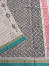 Negamam Cotton Saree Tussar 