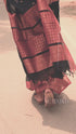Kanchi Cotton - Festival Fusion -Black- KCFG141